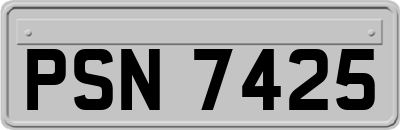 PSN7425
