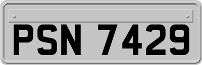PSN7429