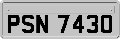 PSN7430