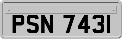 PSN7431