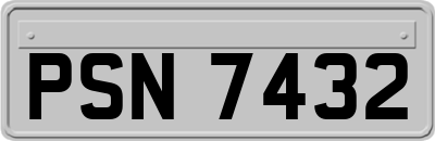 PSN7432