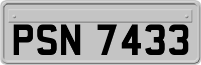 PSN7433