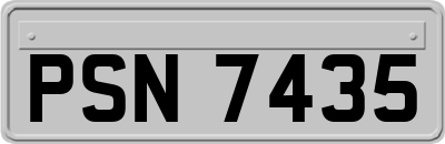 PSN7435