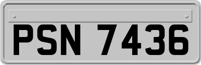 PSN7436