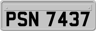 PSN7437