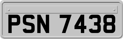 PSN7438