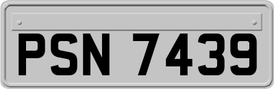 PSN7439