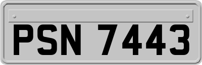 PSN7443