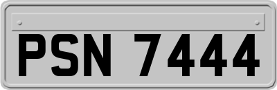 PSN7444