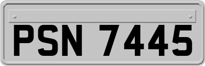PSN7445