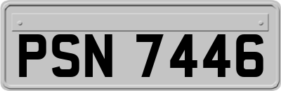 PSN7446