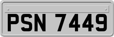 PSN7449