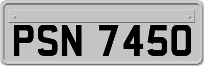 PSN7450
