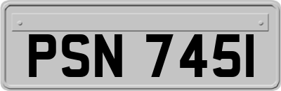 PSN7451