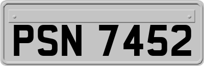 PSN7452