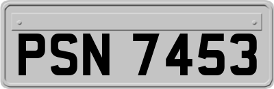 PSN7453
