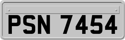 PSN7454