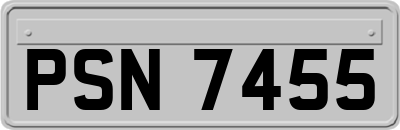 PSN7455