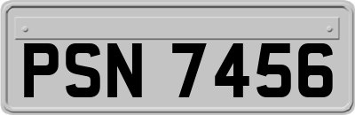 PSN7456