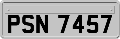 PSN7457