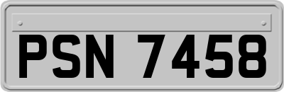 PSN7458