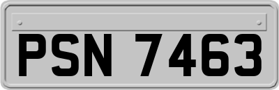 PSN7463