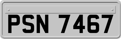 PSN7467