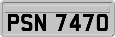 PSN7470
