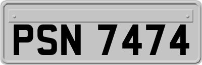 PSN7474
