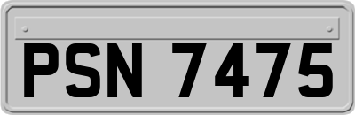 PSN7475