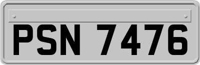 PSN7476