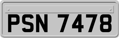 PSN7478