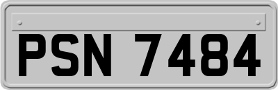 PSN7484