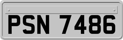 PSN7486