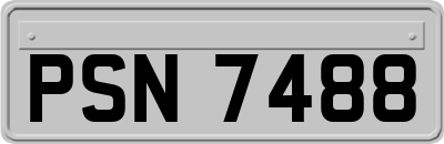 PSN7488