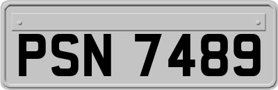 PSN7489