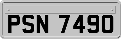 PSN7490