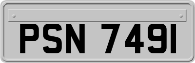 PSN7491
