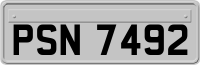 PSN7492