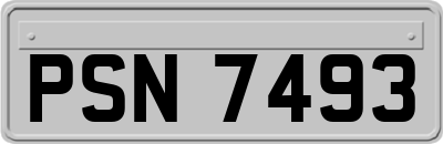PSN7493