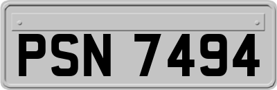 PSN7494