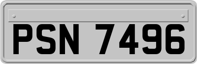 PSN7496