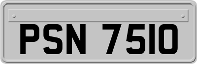 PSN7510