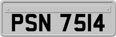 PSN7514