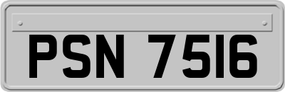 PSN7516