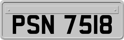 PSN7518