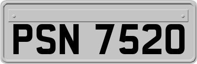 PSN7520