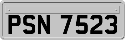 PSN7523