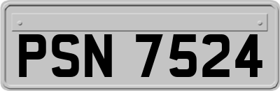 PSN7524