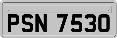 PSN7530